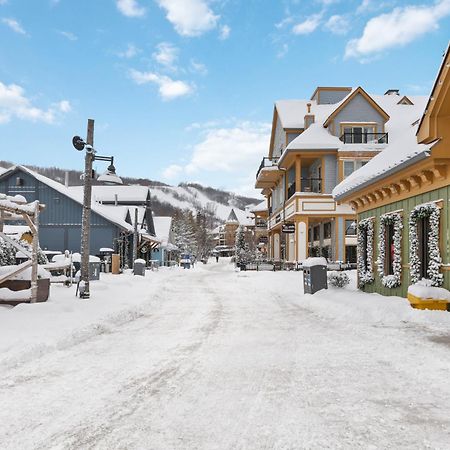 Lovely 3 Bedroom Wintergreen Retreat W Sauna บลูเมาเทนส์ ภายนอก รูปภาพ