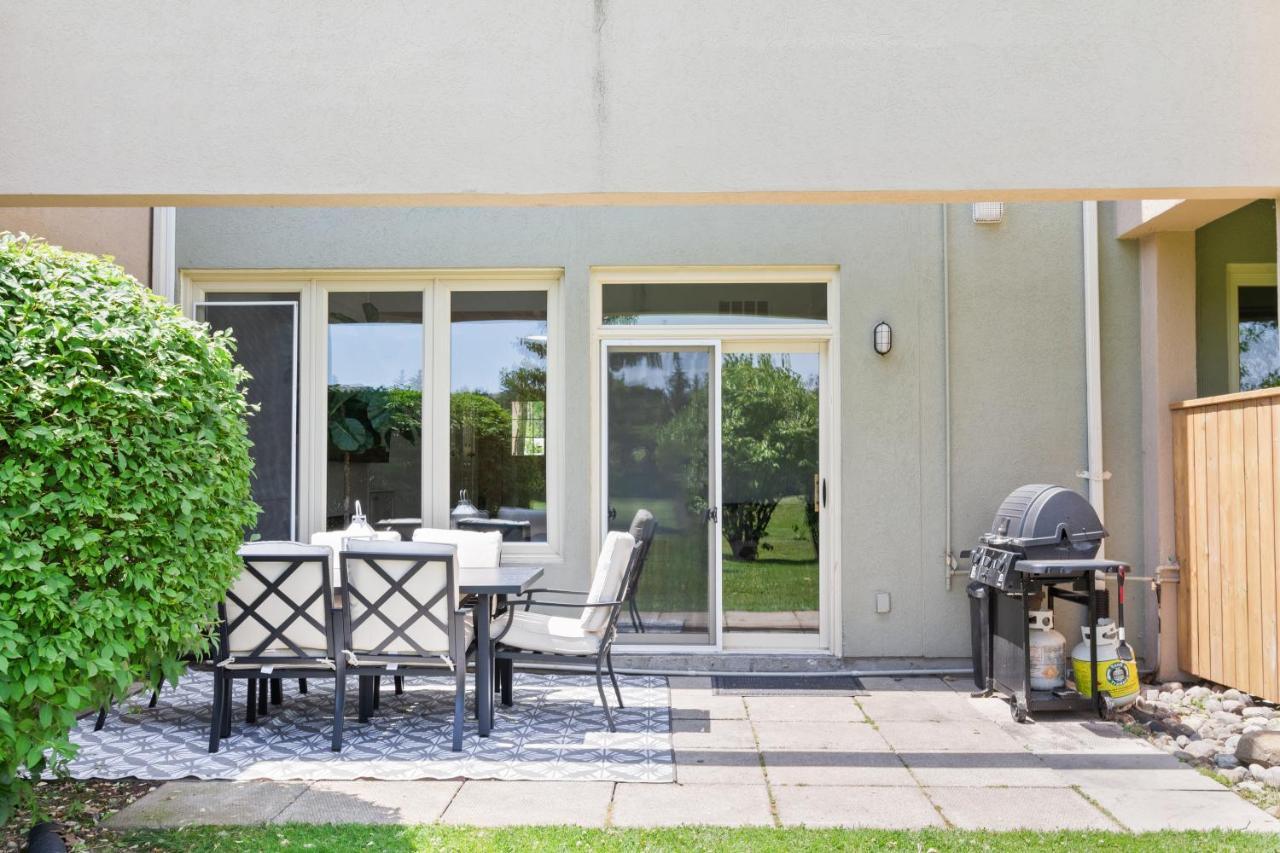 Lovely 3 Bedroom Wintergreen Retreat W Sauna บลูเมาเทนส์ ภายนอก รูปภาพ