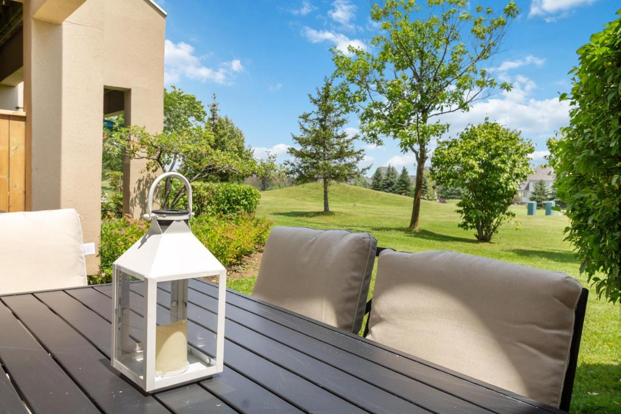 Lovely 3 Bedroom Wintergreen Retreat W Sauna บลูเมาเทนส์ ภายนอก รูปภาพ