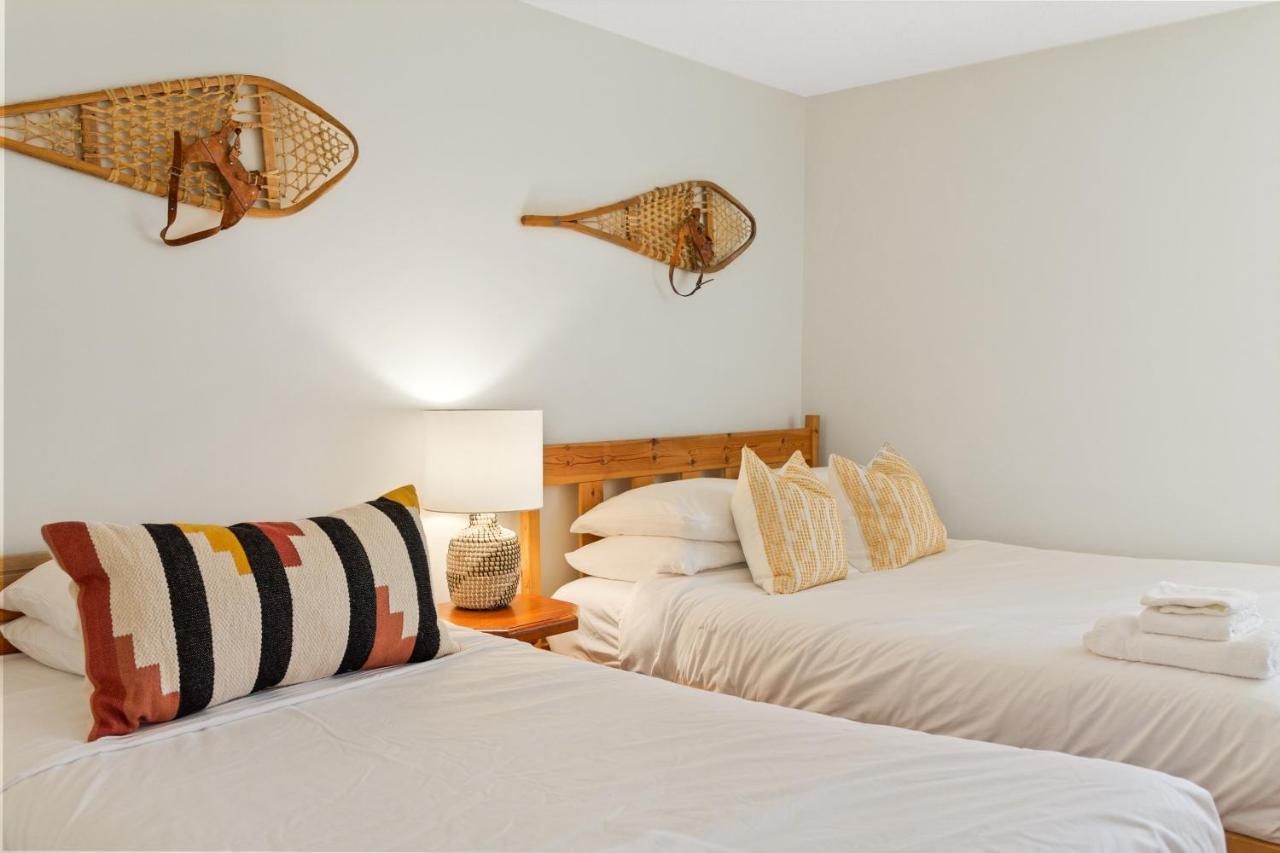 Lovely 3 Bedroom Wintergreen Retreat W Sauna บลูเมาเทนส์ ภายนอก รูปภาพ